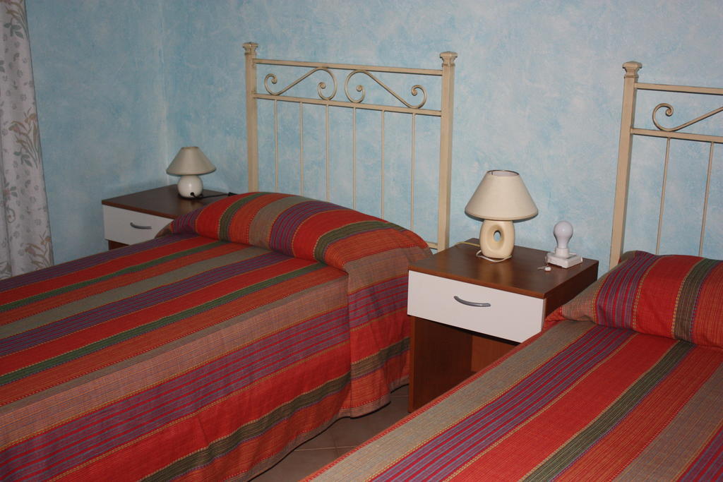 B&B Casa Di Mari Aci SantʼAntonio Værelse billede