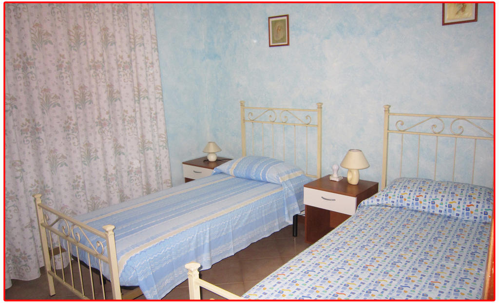 B&B Casa Di Mari Aci SantʼAntonio Værelse billede