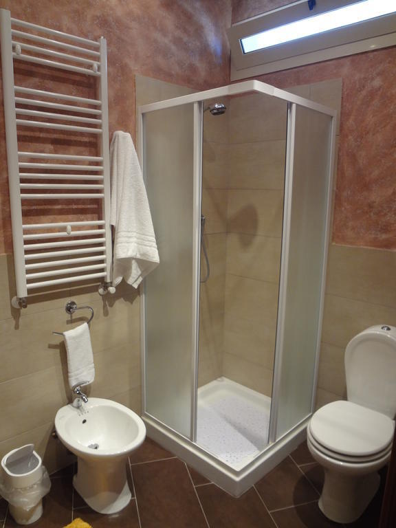 B&B Casa Di Mari Aci SantʼAntonio Værelse billede